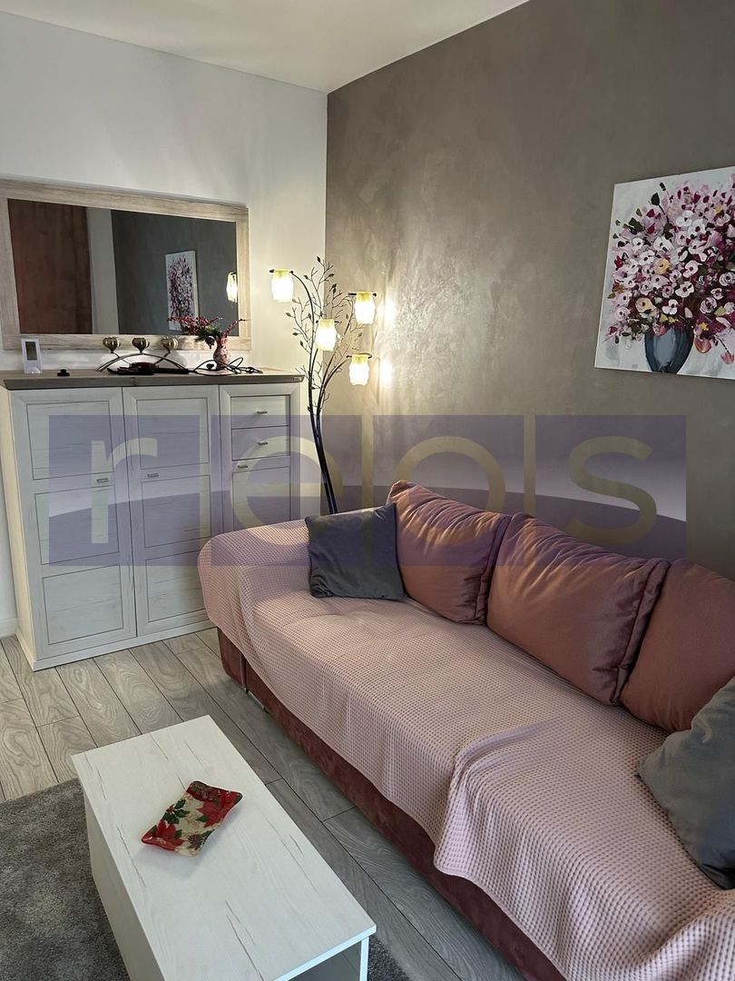 VANZARE 3 CAMERE DECOMANDAT MIHAI BRAVU - Poză 5