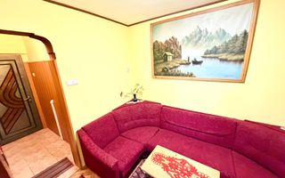 Apartament cu 3 camere in Manastur, etaj 1, 67 mp ,zona Campului ! - Poză 13