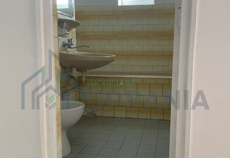 Apartament cu 3 camere în cartierul Păcurari, Iași - Poză 4