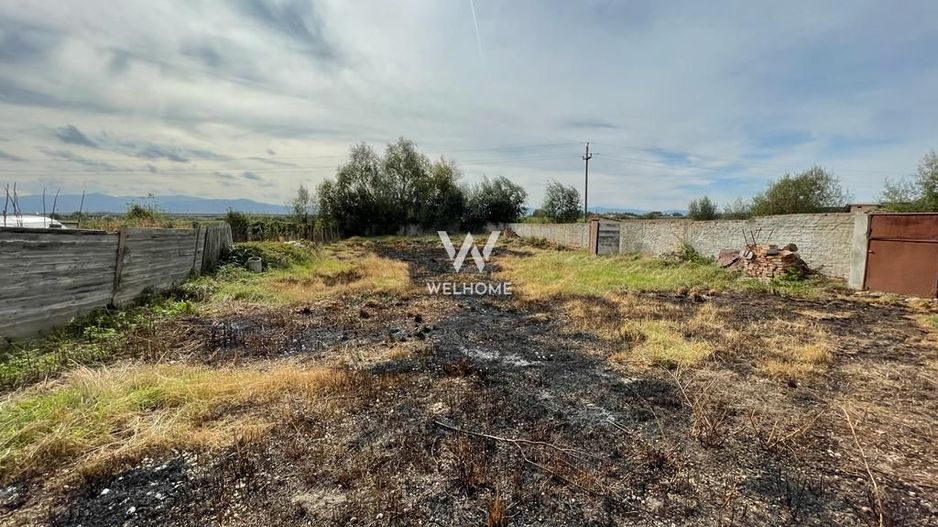 Casa de Vanzare CU GARAJ in Gusterita - Sibiu - Poză 7