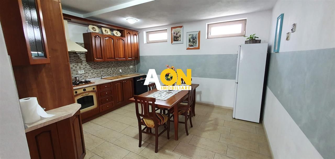 Casa 5 camere, D+P 1200 mp teren, toate utilitatile - Poză 19
