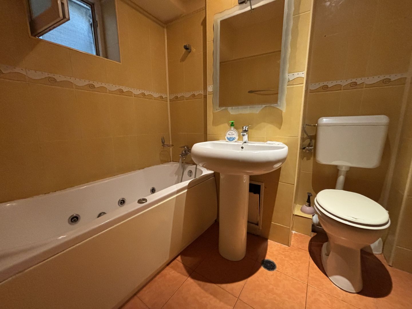 APARTAMENT 3 CAMERE | UNIRII - Poză 13