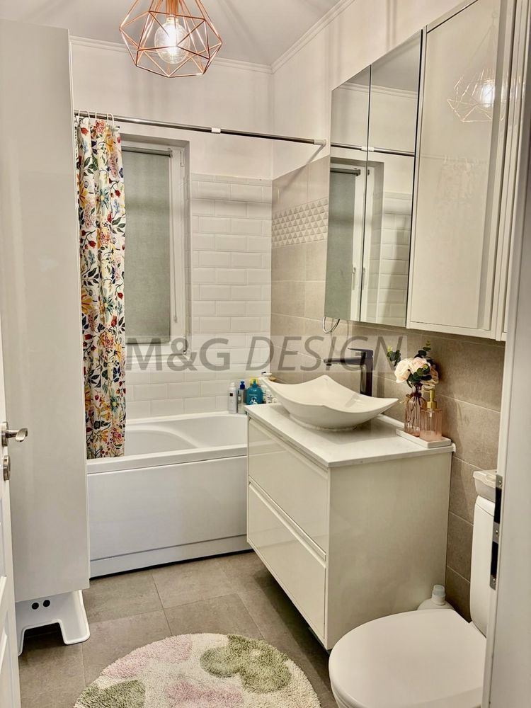 Apartament 4 camere mobilat si utilat Giroc - Poză 6