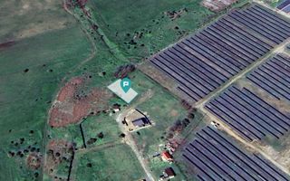 Teren de vânzare în Sofronea, judet Arad - Poză 5