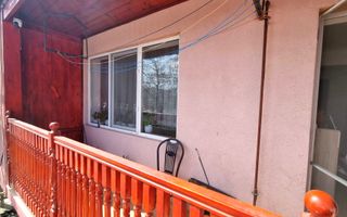 Brătianu Constanta(COD 07) Vila -  P+1+M cu 7 camere - Poză 17