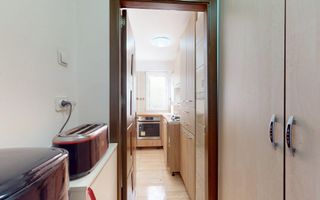 Apartament 3 camere Lacul Tei Teiul Doamnei Doamna Ghica - Poză 22