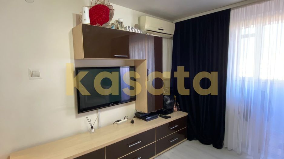 Apartament 2 camere decomandat | Renovat | Etaj 9/10 | Titan | - Poză 2