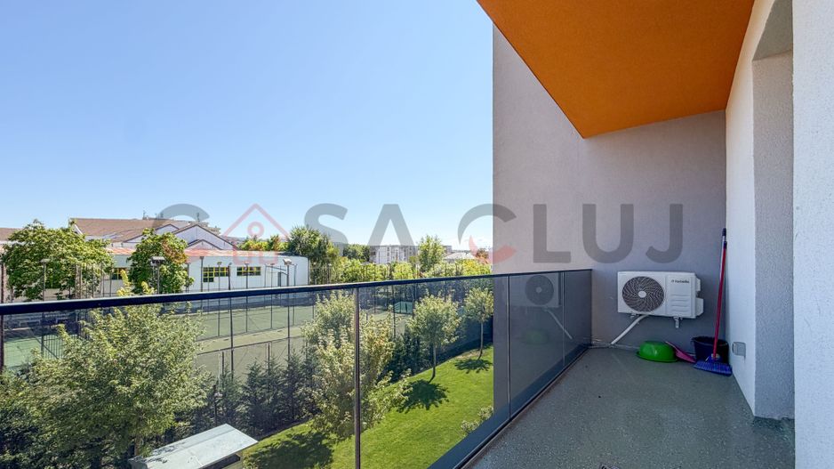 2 camere superb, la cheie, Intre Lacuri - Poză 9
