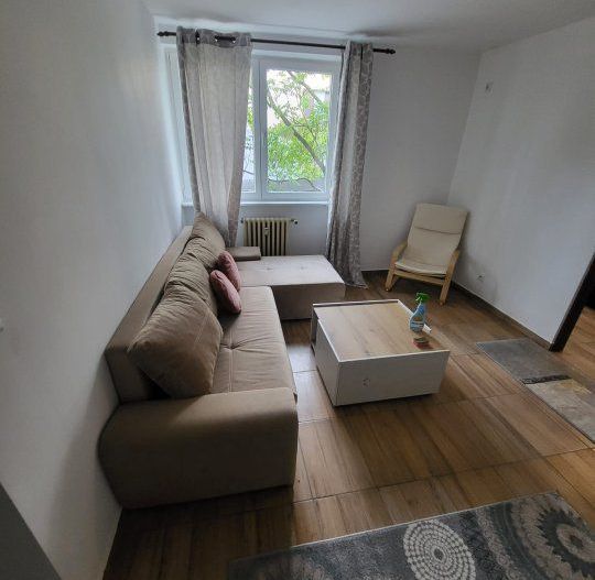 Apartament Gara de Nord Lux - Poză 3