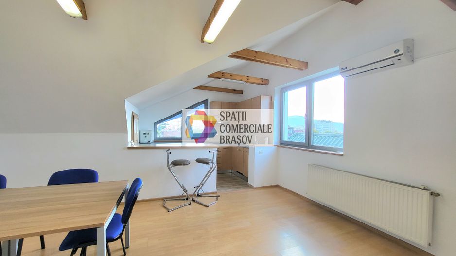 Spatiu de birouri la casa - 436 mp - Poză 12