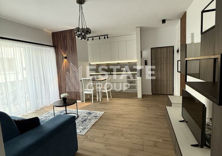Apartament de inchiriat in Dumbravita - Poză 2