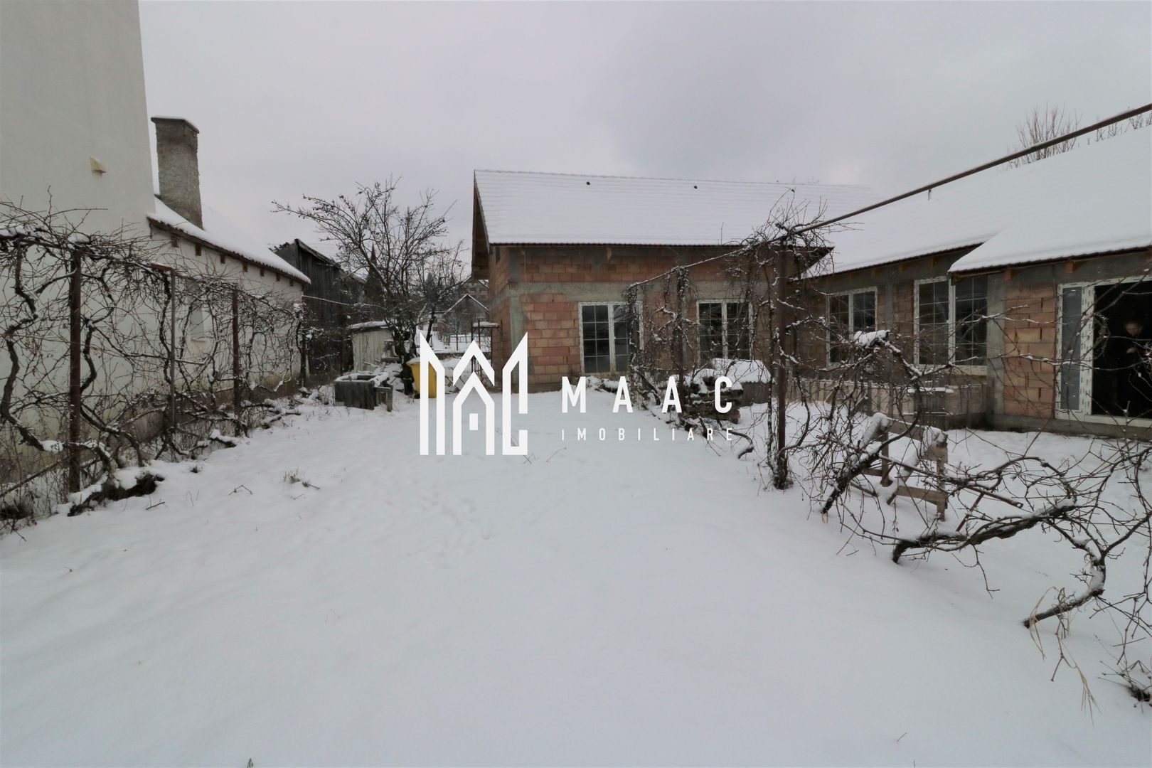 Casa/Vila 5 camere  | Teren 900 mp | Cisnadioara - Poză 10
