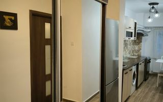 BRASADAS închiriază garsoniera tip Studio Mall Vitan. - Poză 1