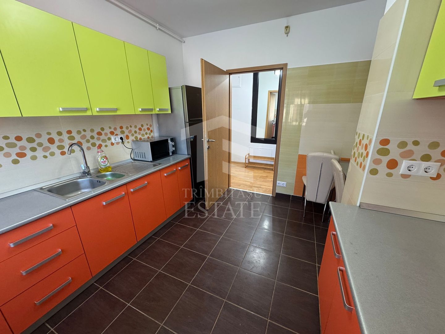 Lacul Tei 3 Camere 115 mp | Parcare Subterana | Boxa - Poză 11