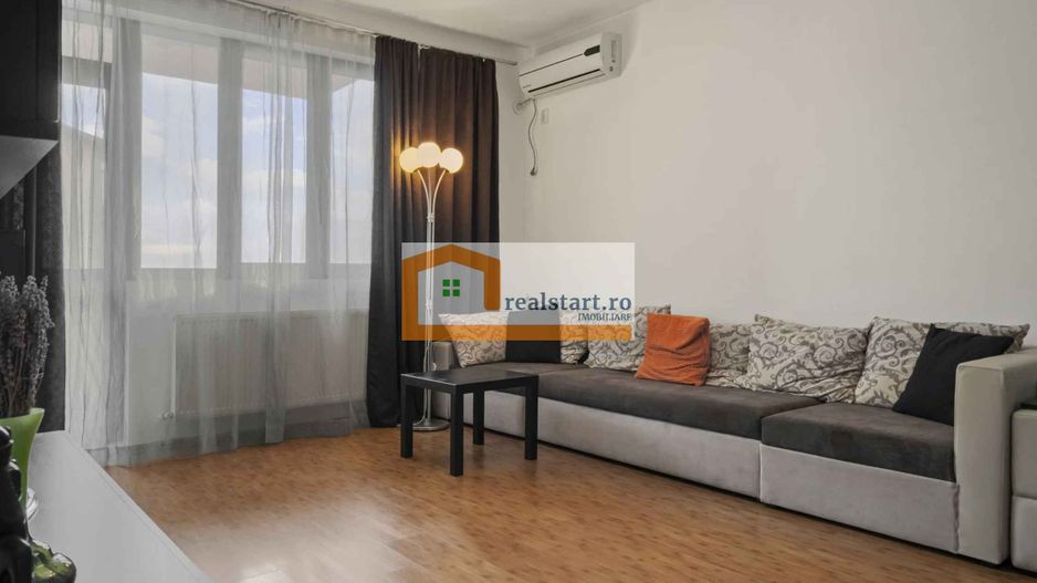 Prelungirea Ghencea 53, 6/8, mobilat, - Poză 3