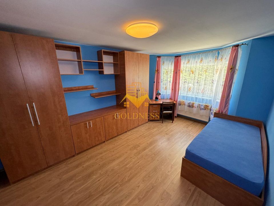 3 camere, open space, parcare, Buna ziua zona LIDL, Panemar - Poză 4