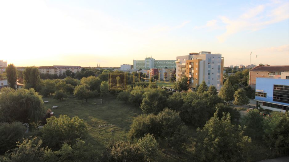 2 camere, terasă spatioasă,  Soarelui - Uranus Plaza. - Poză 20
