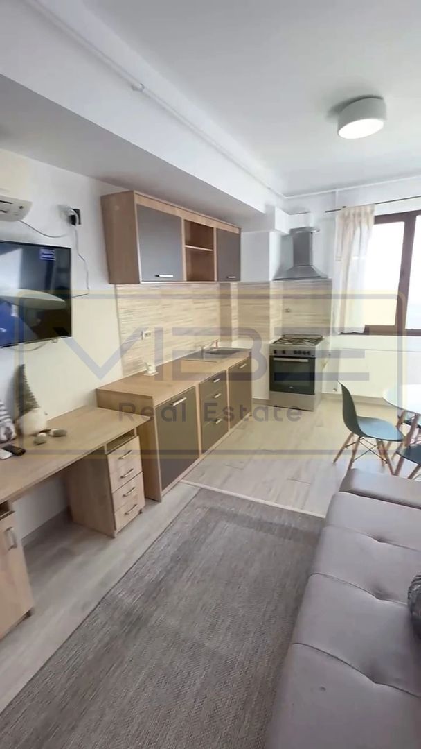 Păcurari - 30 min UMF/Cuza - Bloc nou-2 camere -Modern -420euro! - Poză 15