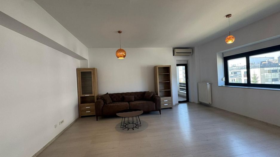 3 camere || BANEASA - NATURA RESIDENCE - Poză 3