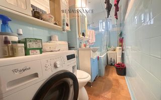 3 camere  - etaj 3/4 - 65 mp utili | Boxa | Zona Dacia - Poză 4