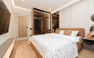 Vânzare, apartament, 2 camere, str. Vasile Lupu, Buiucani - Poză 7