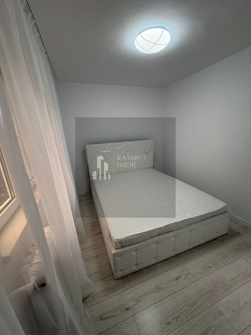2 Camere Renovat si Mobilat - Brancoveanu/ Huedin - Poză 1