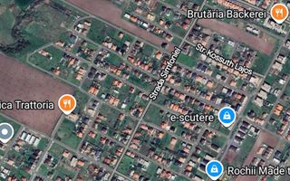 Teren 10150mp in Dumbravita - Poză 2