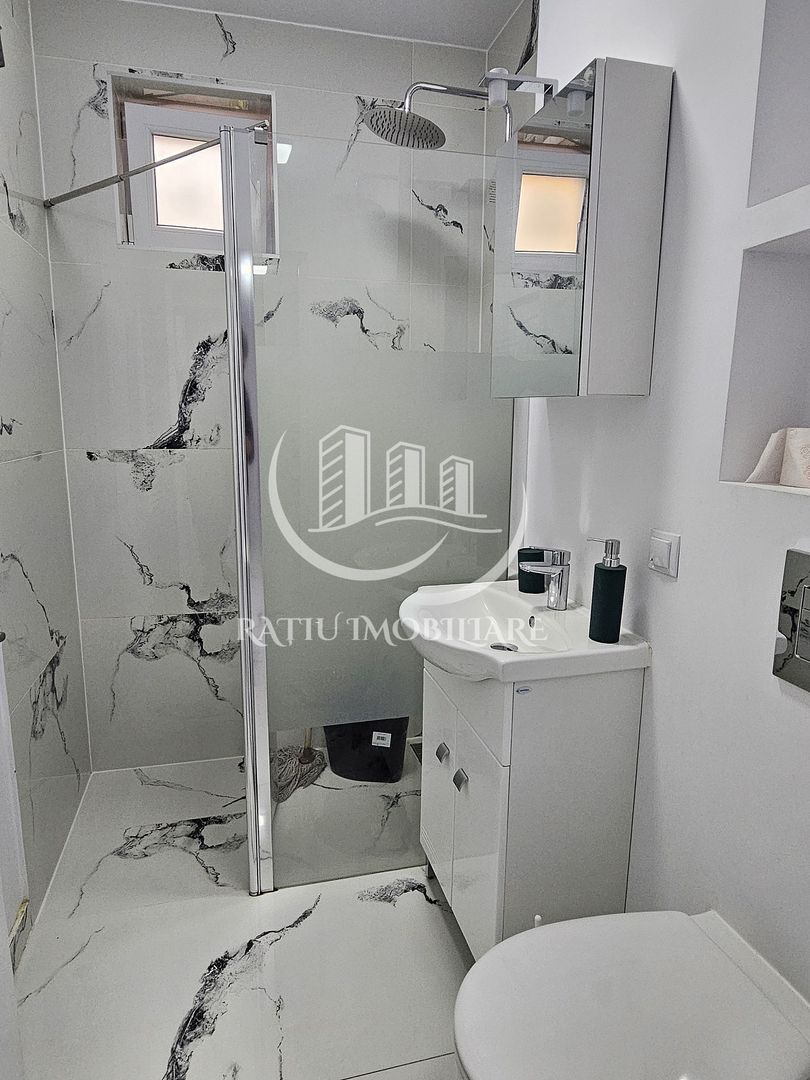 Apartament cu 3 camere | Etajul 1 | Rogerius | Oradea - Poză 9