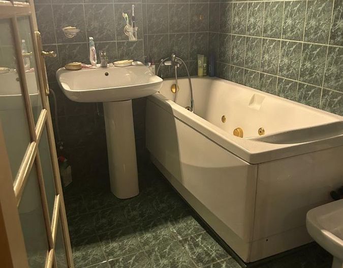 Apartament 4 Camere Ultra-Central 107 Mp Între Casa Poporului Și Piața Unirii - Poză 11