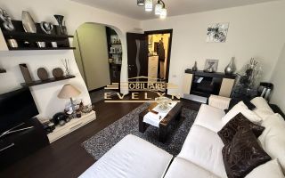 GARSONIERĂ LA PARTER | CALEA NAȚIONALĂ – ROMSTAL | - Poză 1