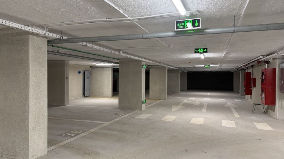 Refugiu urban în nord | 2 camere premium cu terasă de 18 mp - Poză 18