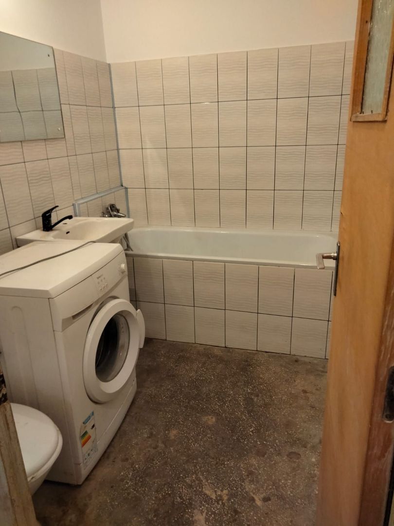 Vanzare Apartament 3 Camere Sos Mihai Bravu / Kaufland - Poză 1
