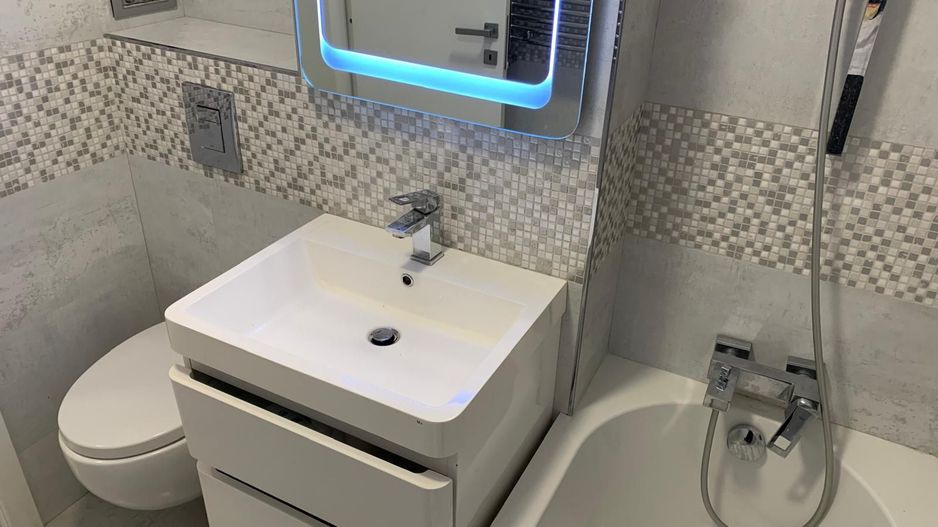 Apartament 3 camere lux Metrou Ștefan cel Mare - Poză 8