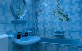 Apartament cu 3 camere | Decomandat | Decebal  | Oradea - Poză 8