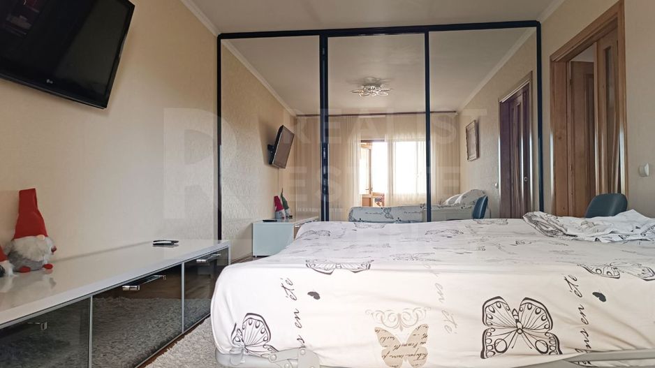 Chirie apartament, 2 camere, str. Serghei Rahmaninov, Buiucani - Poză 7