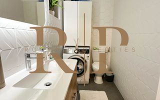 Vila Indivuala Otopeni 3 camere* Mobilat si Utilat* - Poză 11