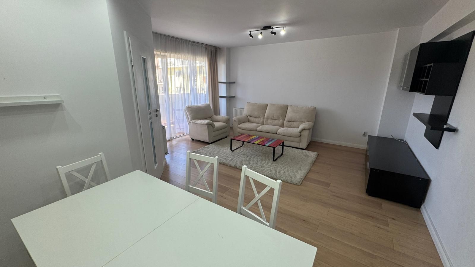 Apartament 3 camere decomandat, 71 mp, et2/4 - Turnisor, Sibiu - Poză 2