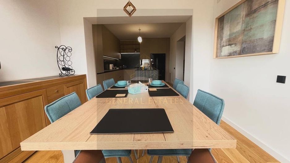 Casă cu design modern & suflet autentic – 200 m² de confort și rafinam - Poză 21