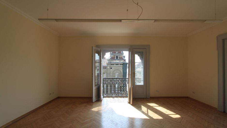 Birou ultracentral : 180 mp - Poză 15