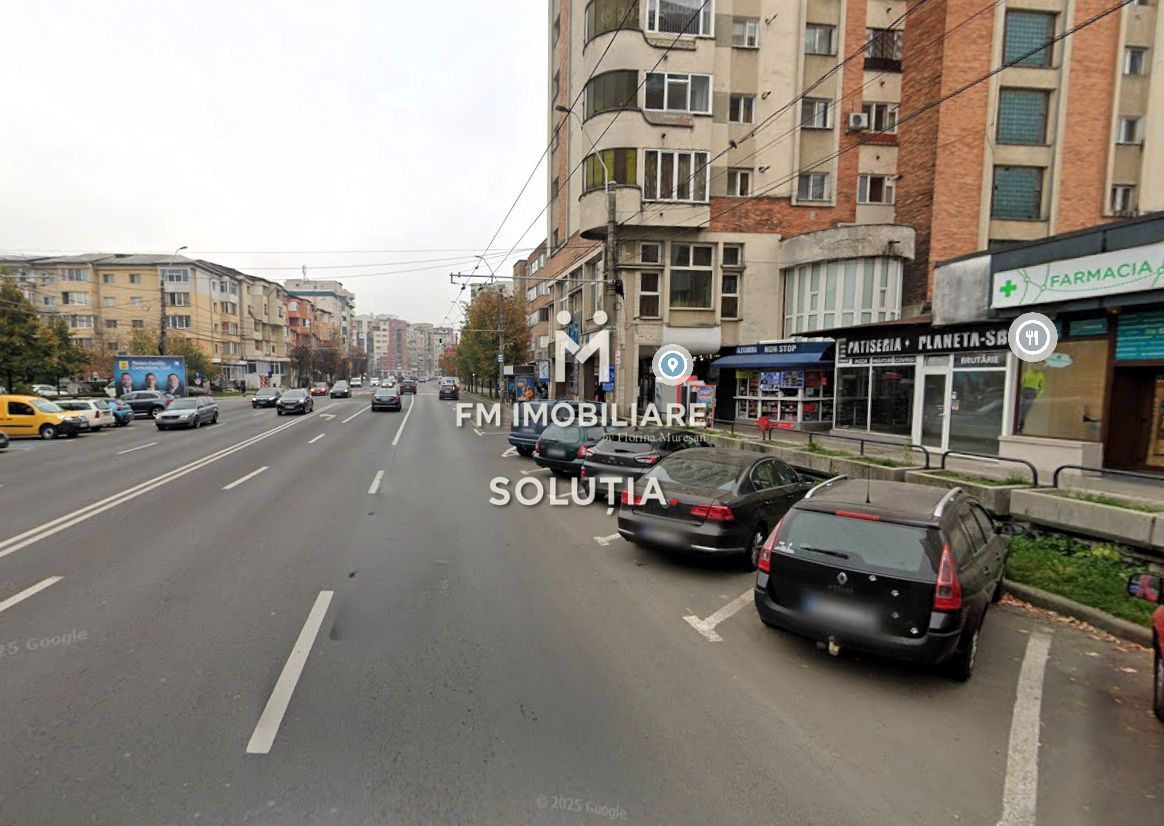 Spațiu comercial Bd. Traian, zona Pizza Plus - Poză 3