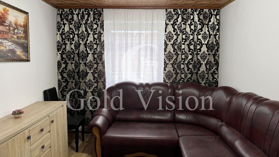 Apartament cu 3 camere, 50 mp utili, complet mobilat, zona Unirii - Poză 2