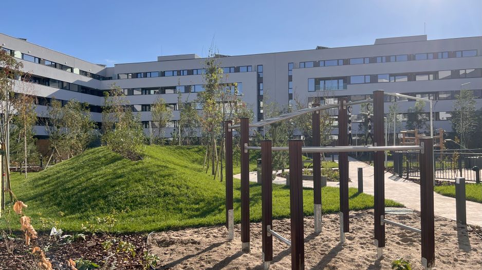 Apartament Studio la vanzare - Poză 6