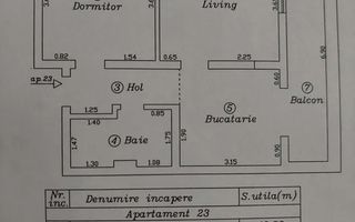 Apartament 2 camere Giroc - Poză 8