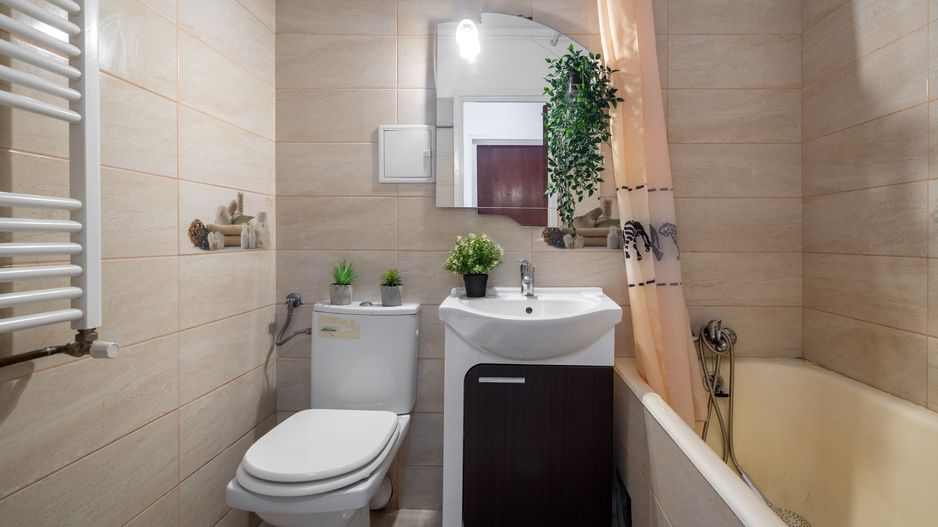 COMISION 0% -  Apartament 3 camere str. Straja - Piata Resita - Poză 20