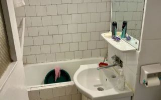 Apartament cu 2 camere/ semi-decomandat/ 39 mp/ zona Zimbru - Poză 5