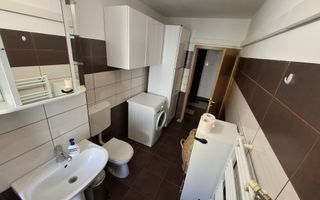 Ap 2camere, et 3 din 3,Sagului-Dambovita, bloc nou CT,AC - Poză 5