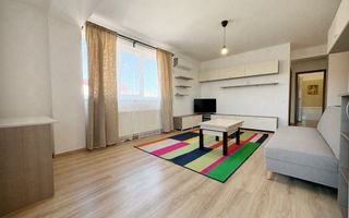 Apartament 2 camere cu parcare – Sargetia Residence, Sector 2 - Poză 1