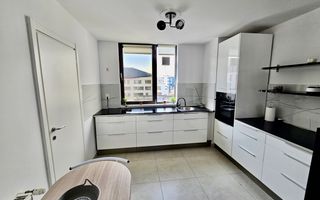 Luxury 5-Room Apartment for Rent | Herastrau - Poză 4