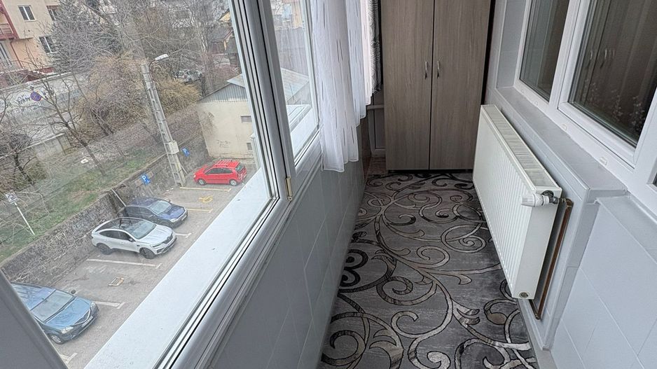 Apartament 3 camere – modern, complet mobilat, zona Exercitiu - Poză 12