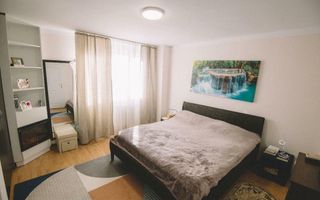 Apartament 3 camere, confort spotrit, 115mp, cu parcare inclusa! - Poză 8